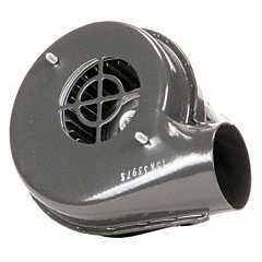 Transflow and Low-Profile Blowers